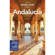 Andalucía Lonely Planet